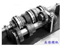 新能源汽車高精度傳動(dòng)齒輪的加工工藝
